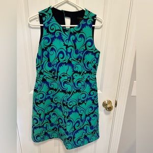 JCrew dress